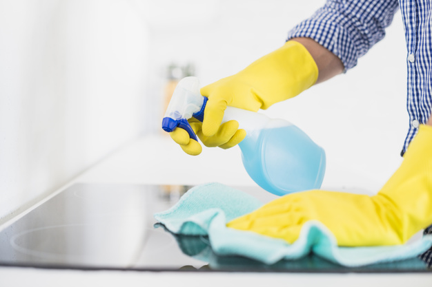 Deep Cleaning London - Tenancy Cleaning Services